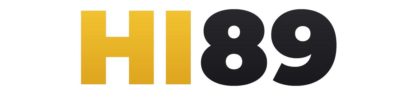 hi89 logo